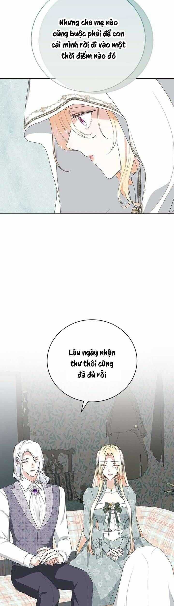 Nhân Vật Tôi Xuyên Vào, Chưa Từng Xuất Hiện Chương 89 trang 41