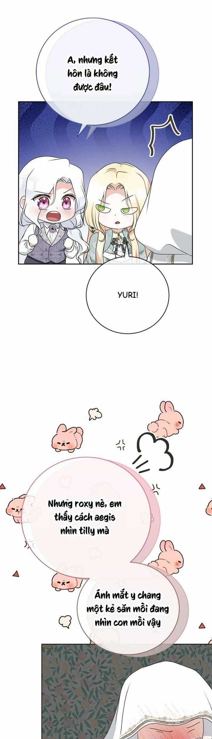 Nhân Vật Tôi Xuyên Vào, Chưa Từng Xuất Hiện Chương 89 trang 43