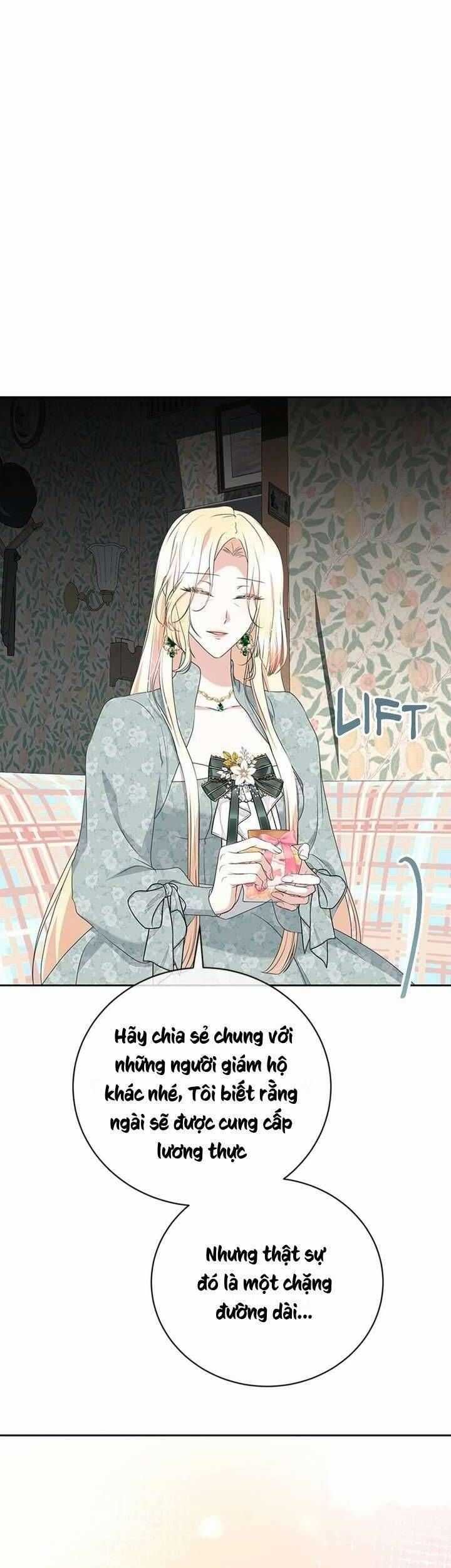 Nhân Vật Tôi Xuyên Vào, Chưa Từng Xuất Hiện Chương 89 trang 45