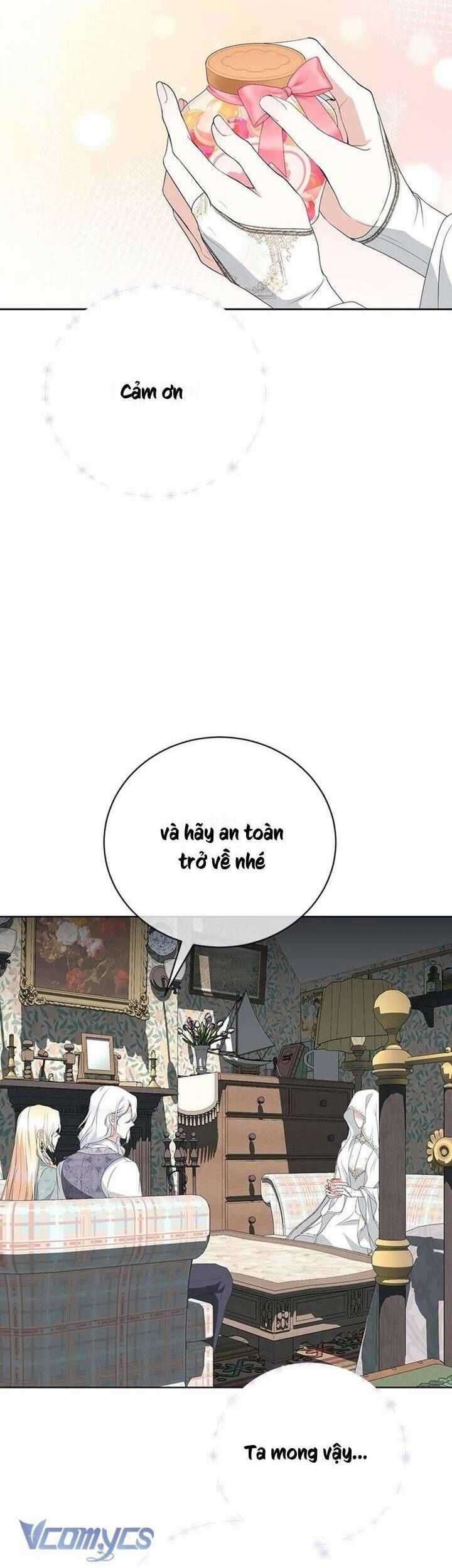 Nhân Vật Tôi Xuyên Vào, Chưa Từng Xuất Hiện Chương 89 trang 46