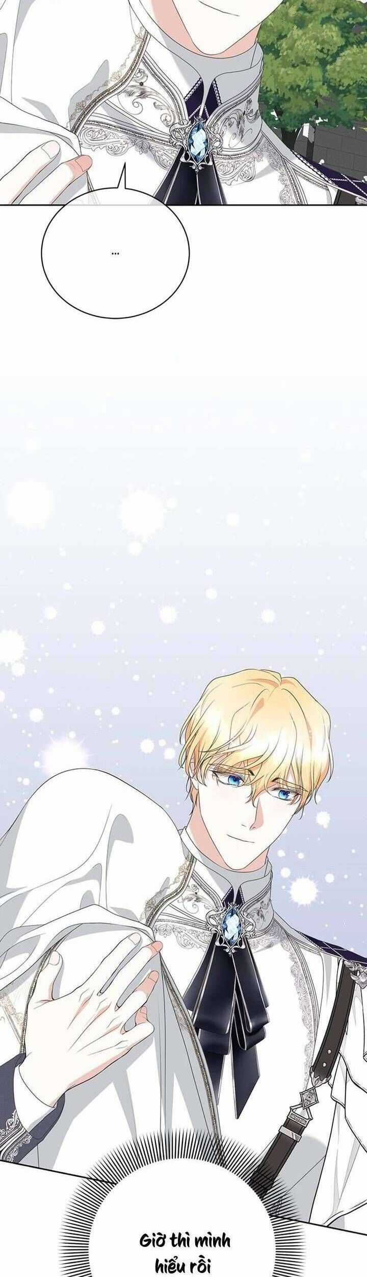 Nhân Vật Tôi Xuyên Vào, Chưa Từng Xuất Hiện Chương 89 trang 5