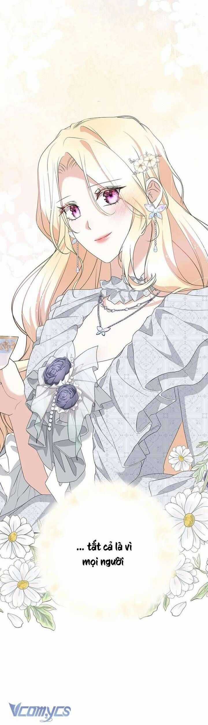 Nhân Vật Tôi Xuyên Vào, Chưa Từng Xuất Hiện Chương 89 trang 7