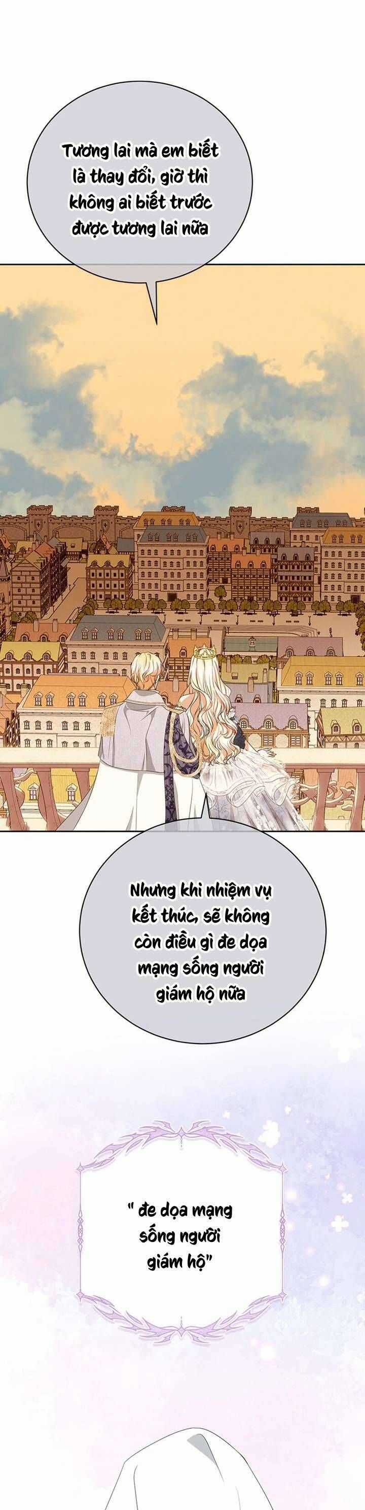 Nhân Vật Tôi Xuyên Vào, Chưa Từng Xuất Hiện Chương 89 trang 8