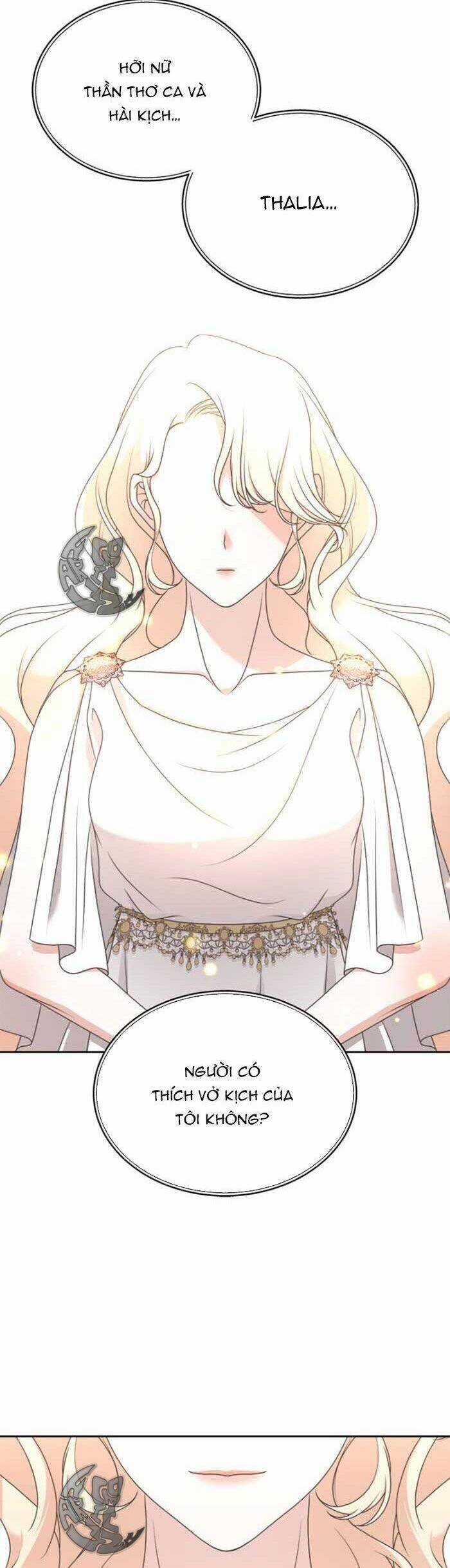 Nhân Vật Tôi Xuyên Vào, Chưa Từng Xuất Hiện Chương 9 trang 11