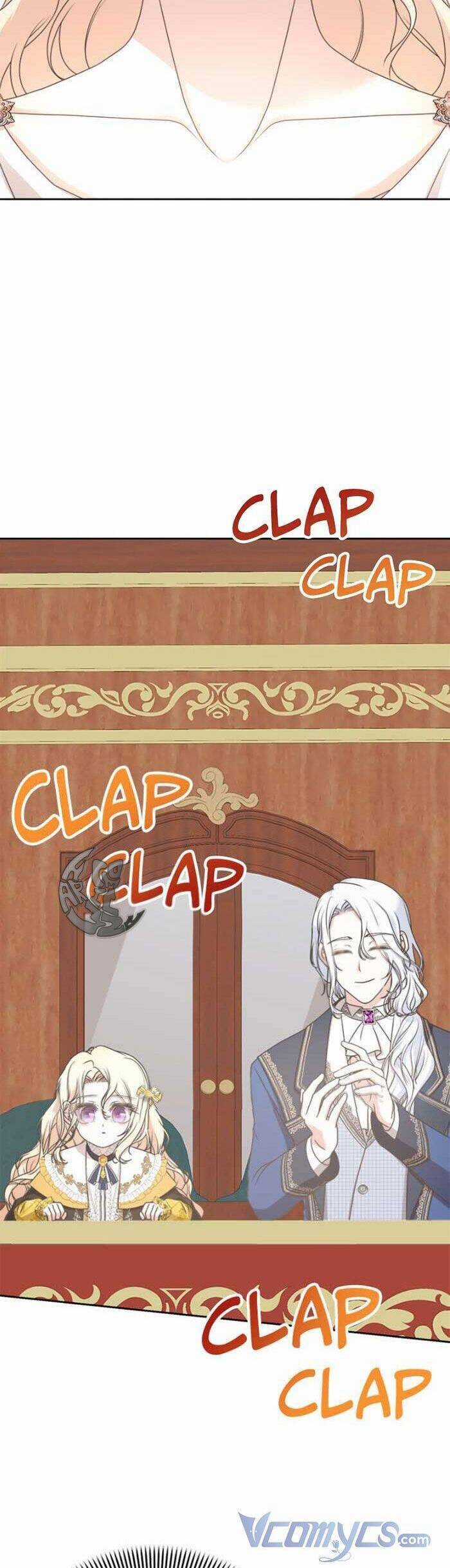 Nhân Vật Tôi Xuyên Vào, Chưa Từng Xuất Hiện Chương 9 trang 12