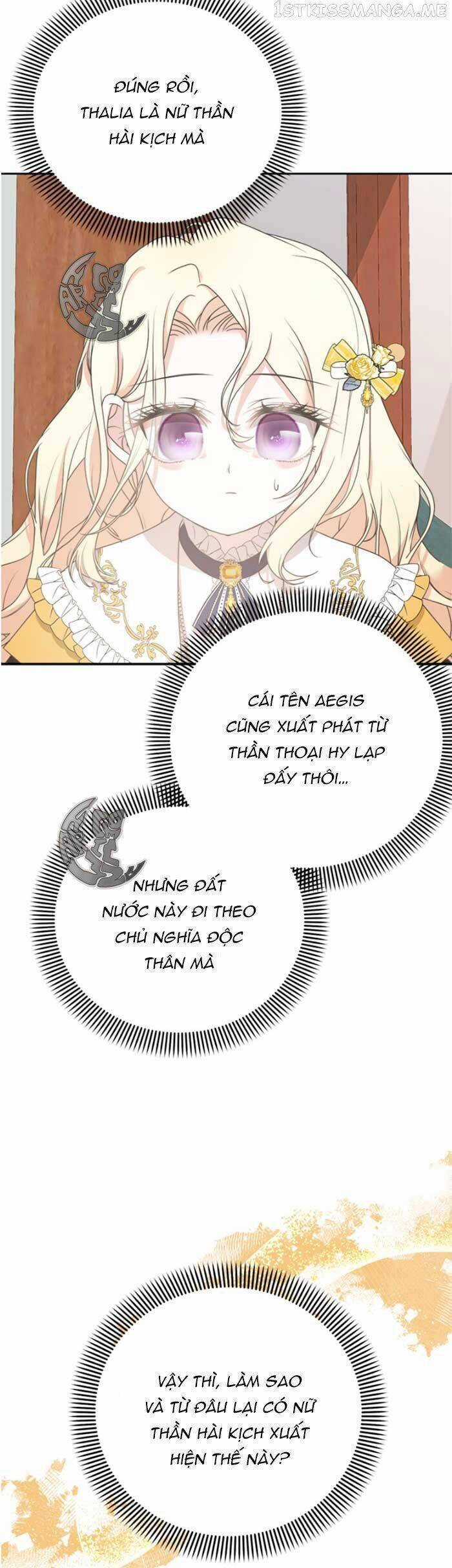 Nhân Vật Tôi Xuyên Vào, Chưa Từng Xuất Hiện Chương 9 trang 13