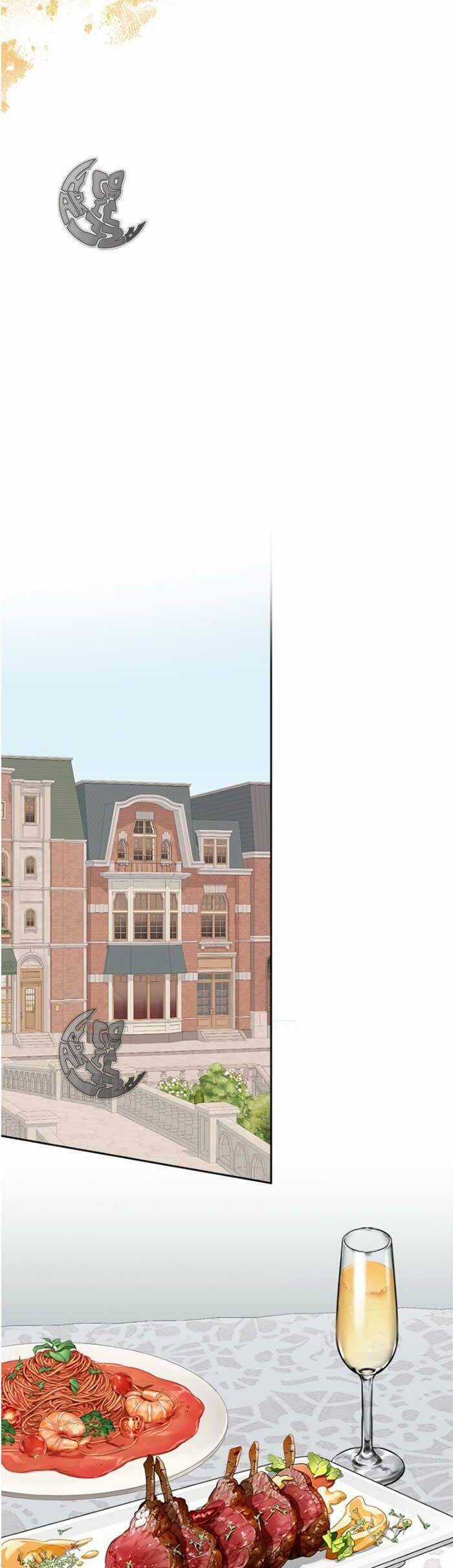 Nhân Vật Tôi Xuyên Vào, Chưa Từng Xuất Hiện Chương 9 trang 14