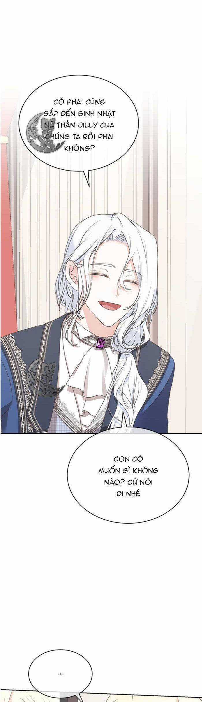 Nhân Vật Tôi Xuyên Vào, Chưa Từng Xuất Hiện Chương 9 trang 17