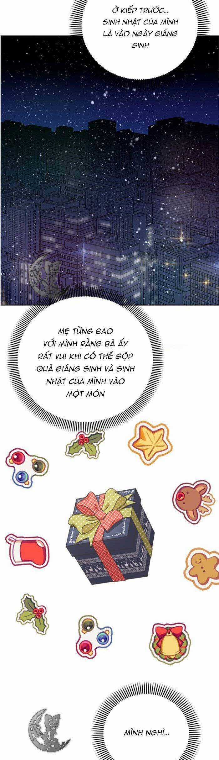 Nhân Vật Tôi Xuyên Vào, Chưa Từng Xuất Hiện Chương 9 trang 19