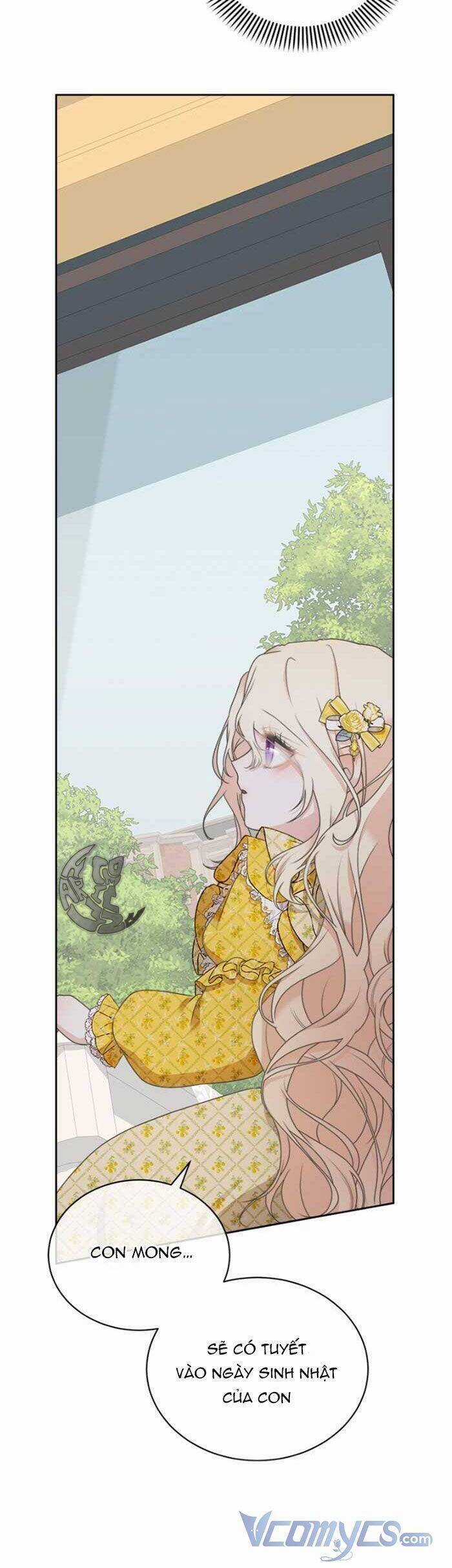 Nhân Vật Tôi Xuyên Vào, Chưa Từng Xuất Hiện Chương 9 trang 20