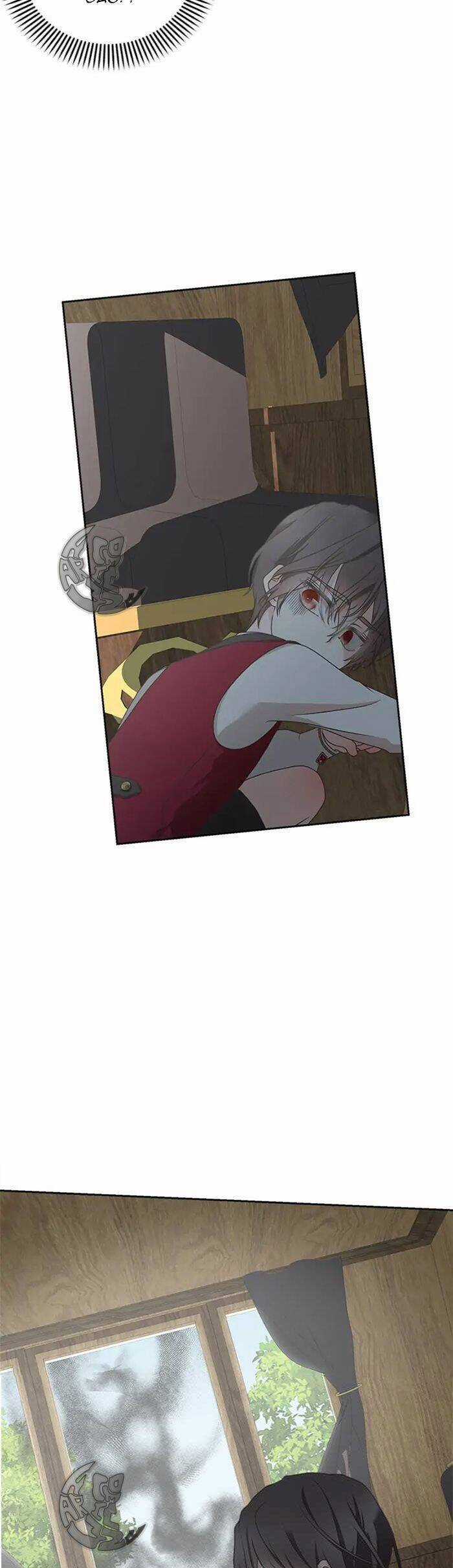 Nhân Vật Tôi Xuyên Vào, Chưa Từng Xuất Hiện Chương 9 trang 23