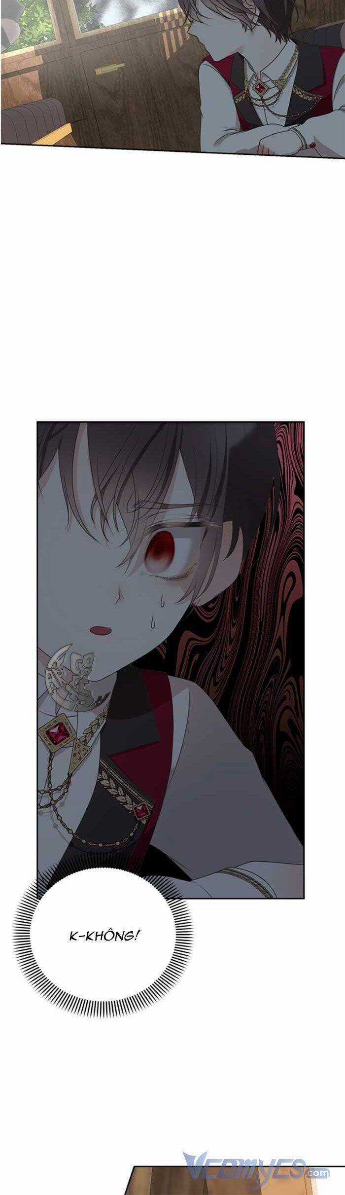 Nhân Vật Tôi Xuyên Vào, Chưa Từng Xuất Hiện Chương 9 trang 24