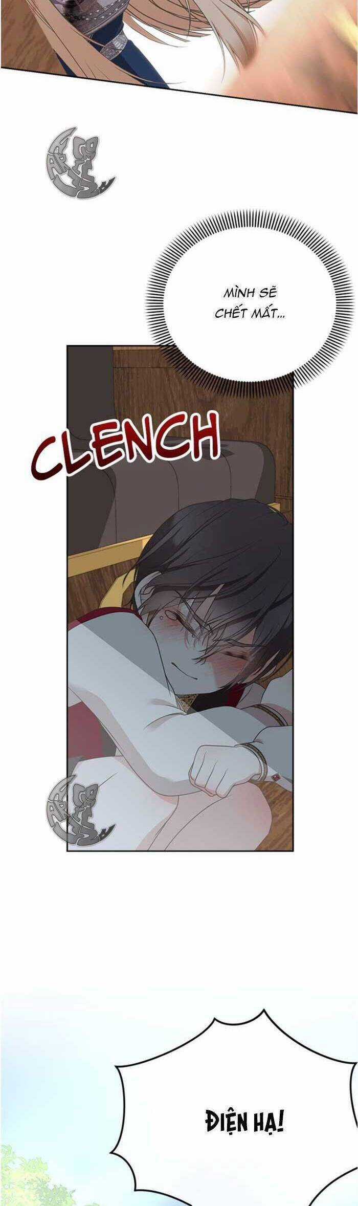 Nhân Vật Tôi Xuyên Vào, Chưa Từng Xuất Hiện Chương 9 trang 26