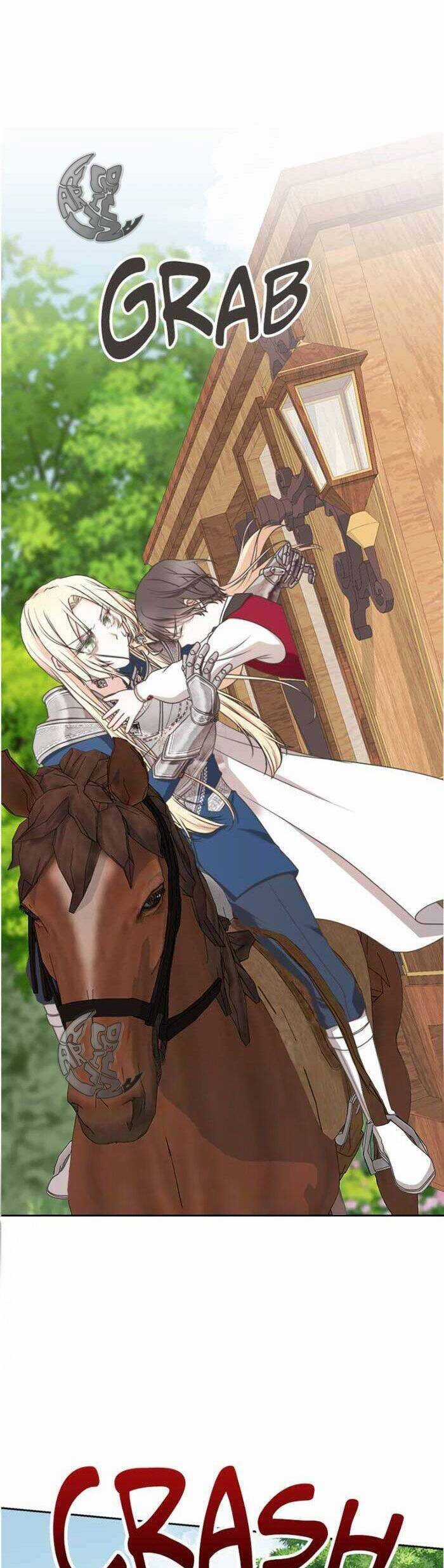 Nhân Vật Tôi Xuyên Vào, Chưa Từng Xuất Hiện Chương 9 trang 30