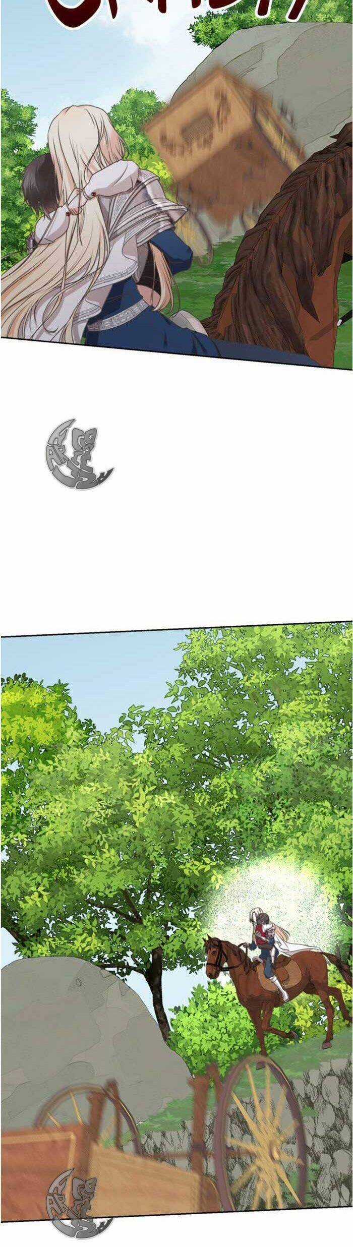 Nhân Vật Tôi Xuyên Vào, Chưa Từng Xuất Hiện Chương 9 trang 31