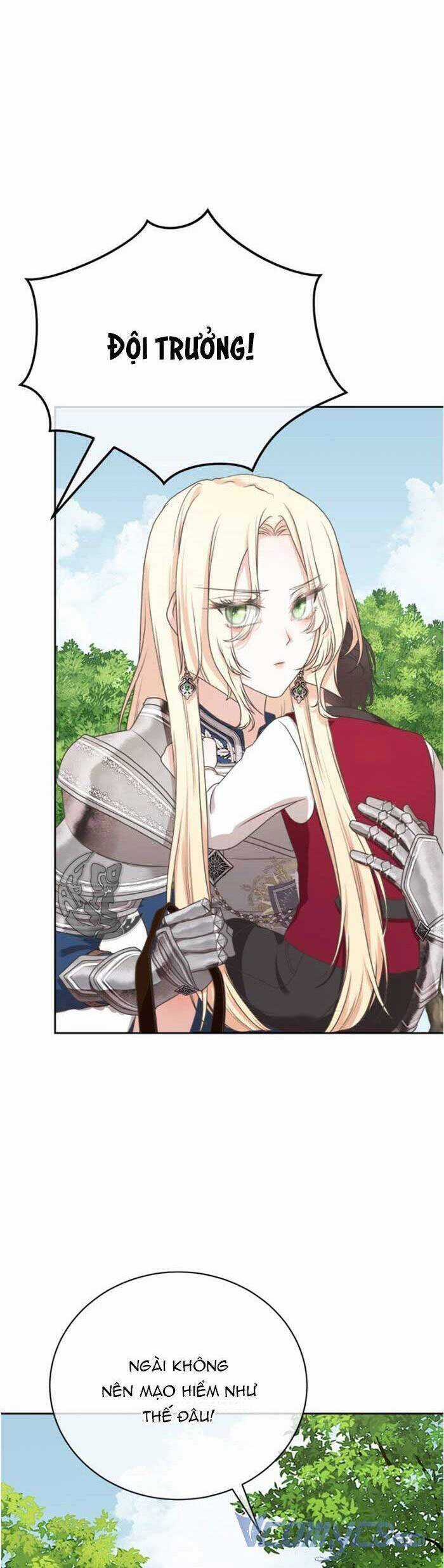 Nhân Vật Tôi Xuyên Vào, Chưa Từng Xuất Hiện Chương 9 trang 32