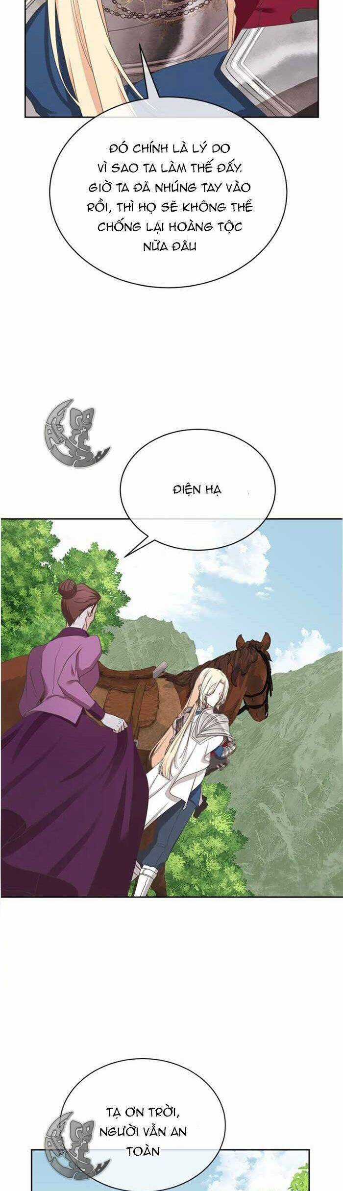 Nhân Vật Tôi Xuyên Vào, Chưa Từng Xuất Hiện Chương 9 trang 35