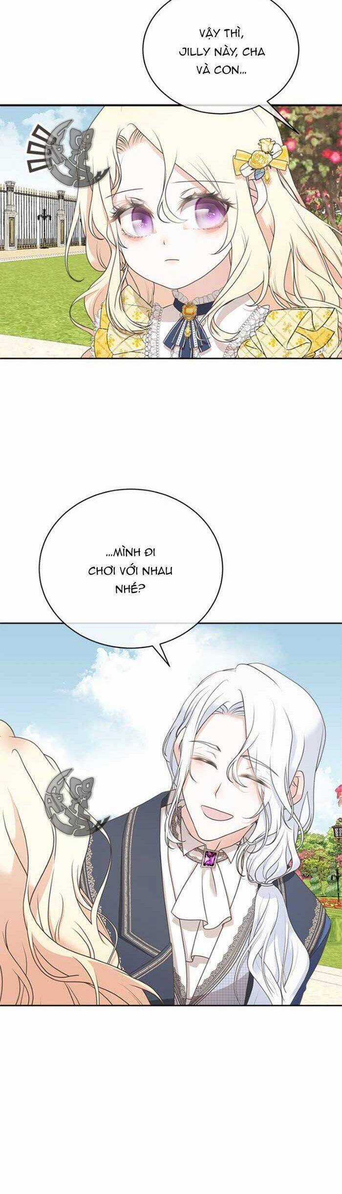 Nhân Vật Tôi Xuyên Vào, Chưa Từng Xuất Hiện Chương 9 trang 6