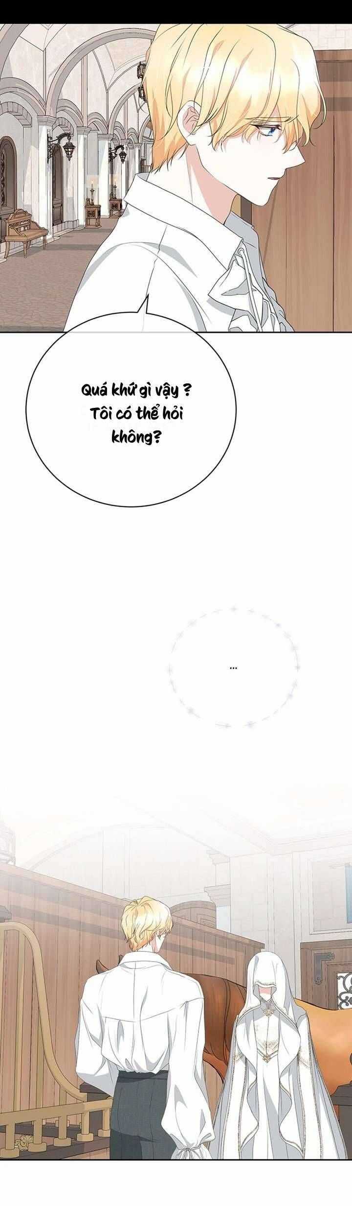 Nhân Vật Tôi Xuyên Vào, Chưa Từng Xuất Hiện Chương 90 trang 11