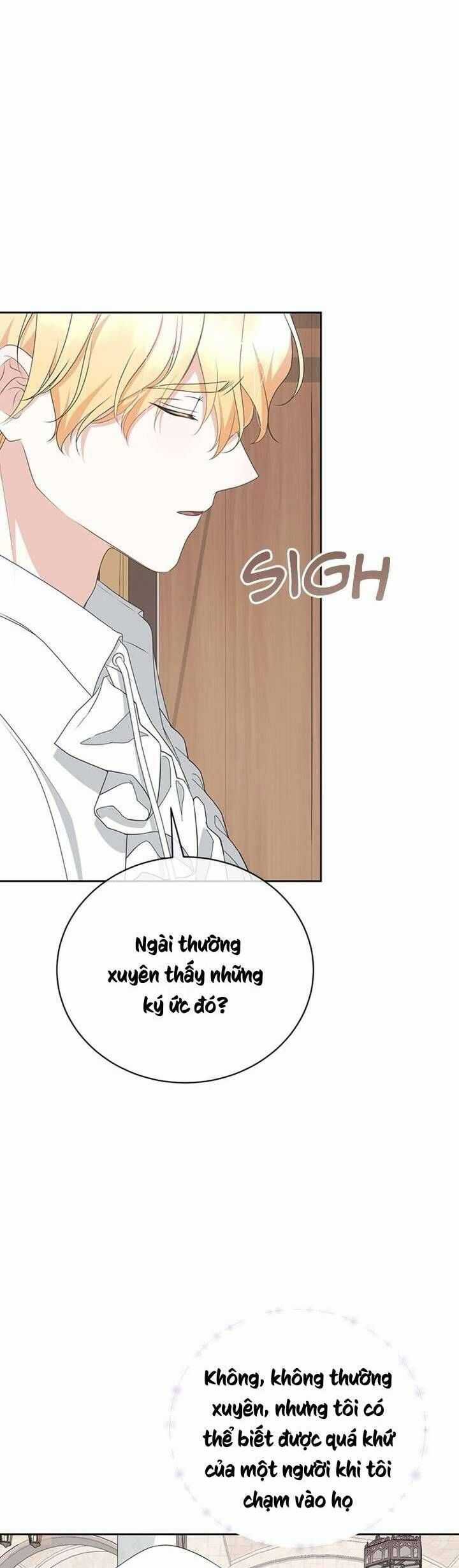 Nhân Vật Tôi Xuyên Vào, Chưa Từng Xuất Hiện Chương 90 trang 12