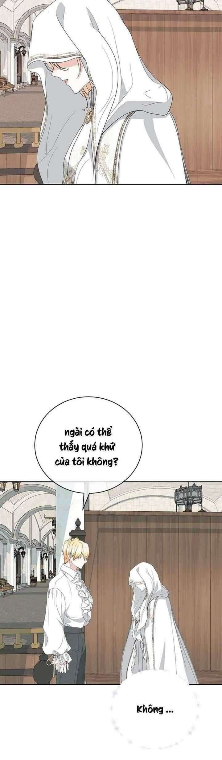 Nhân Vật Tôi Xuyên Vào, Chưa Từng Xuất Hiện Chương 90 trang 13