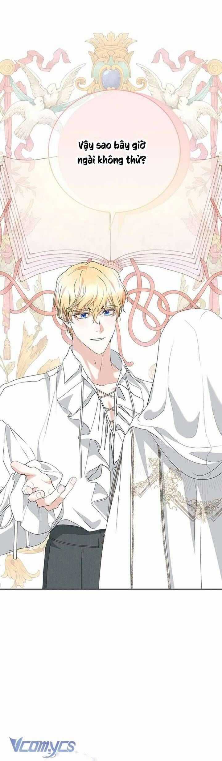 Nhân Vật Tôi Xuyên Vào, Chưa Từng Xuất Hiện Chương 90 trang 14