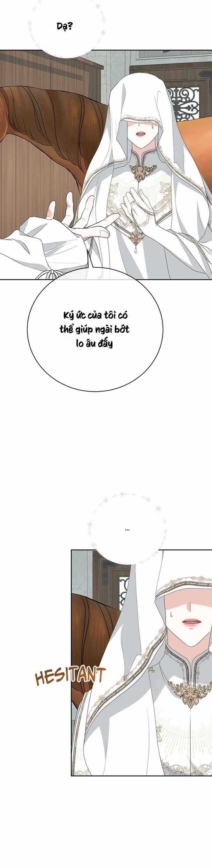 Nhân Vật Tôi Xuyên Vào, Chưa Từng Xuất Hiện Chương 90 trang 15