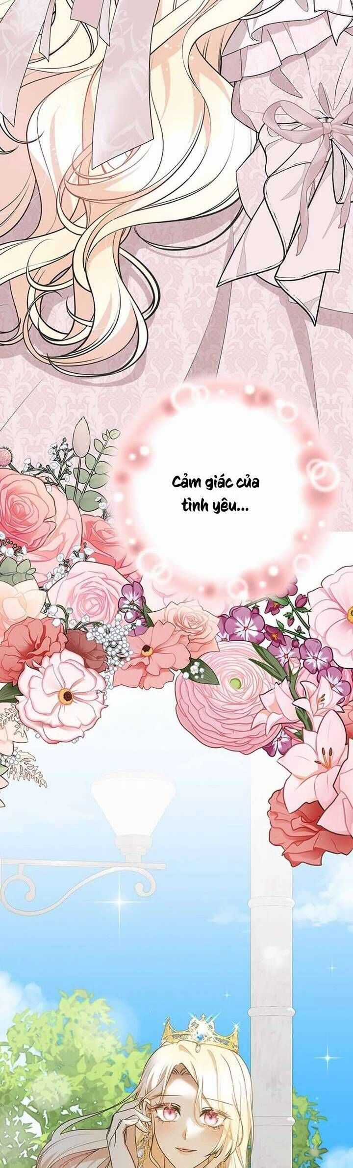 Nhân Vật Tôi Xuyên Vào, Chưa Từng Xuất Hiện Chương 90 trang 19