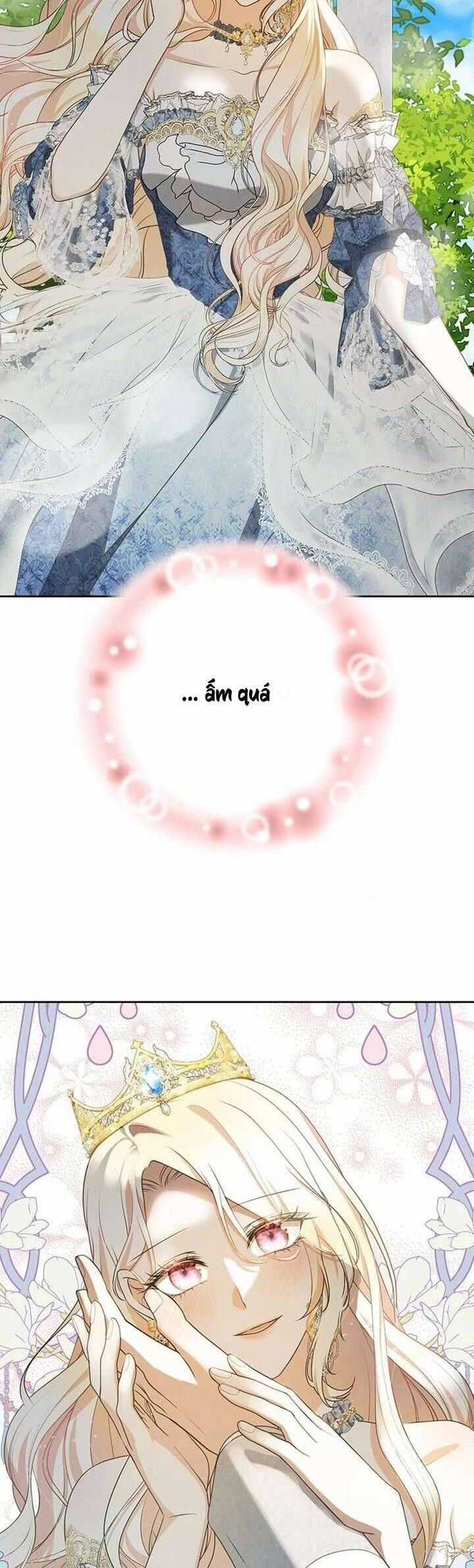 Nhân Vật Tôi Xuyên Vào, Chưa Từng Xuất Hiện Chương 90 trang 20