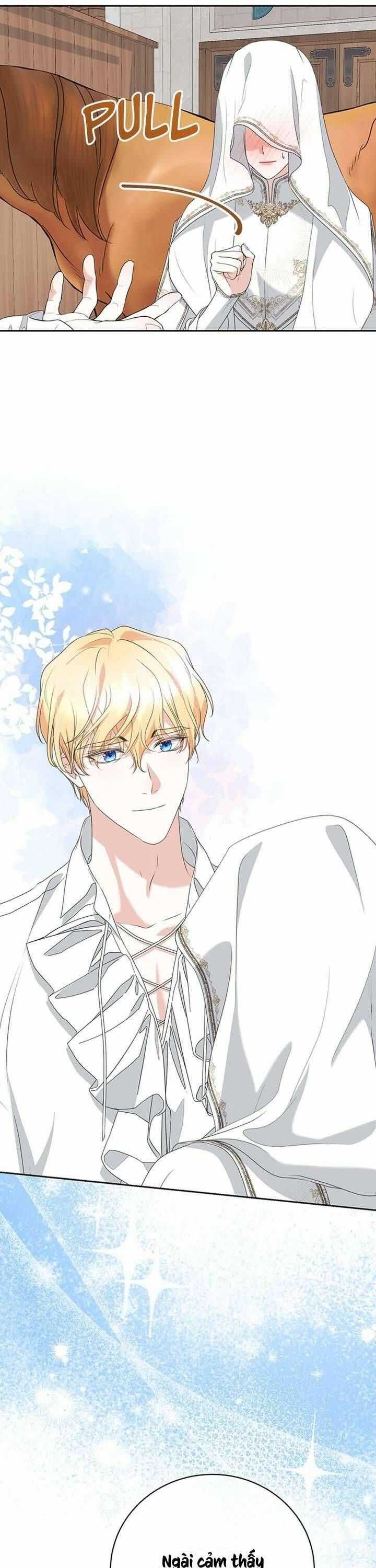 Nhân Vật Tôi Xuyên Vào, Chưa Từng Xuất Hiện Chương 90 trang 22