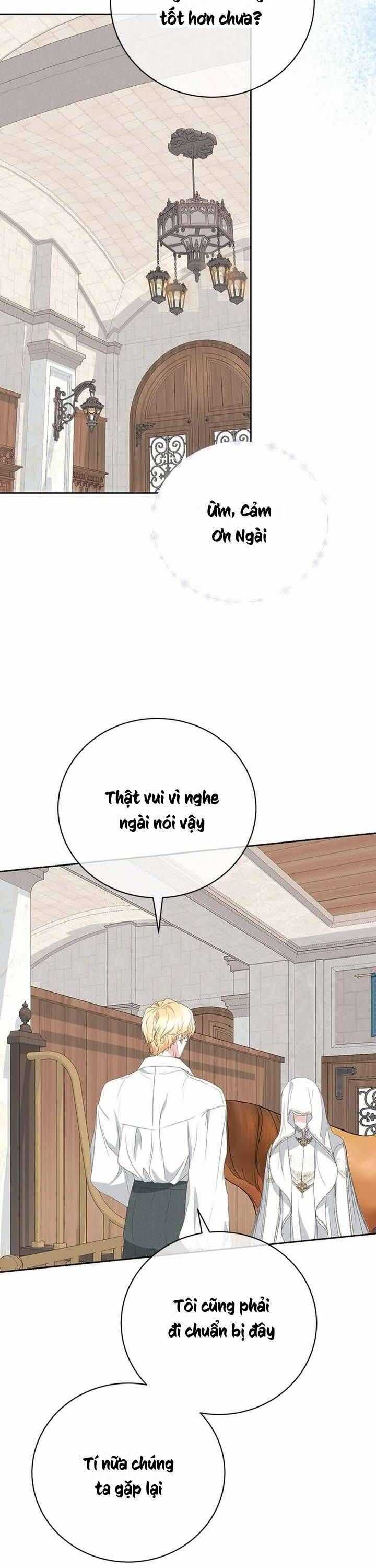 Nhân Vật Tôi Xuyên Vào, Chưa Từng Xuất Hiện Chương 90 trang 23