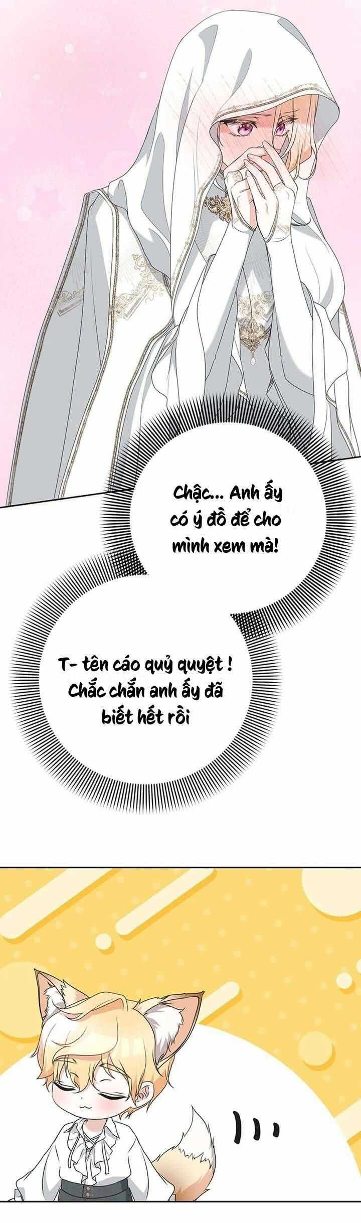 Nhân Vật Tôi Xuyên Vào, Chưa Từng Xuất Hiện Chương 90 trang 25