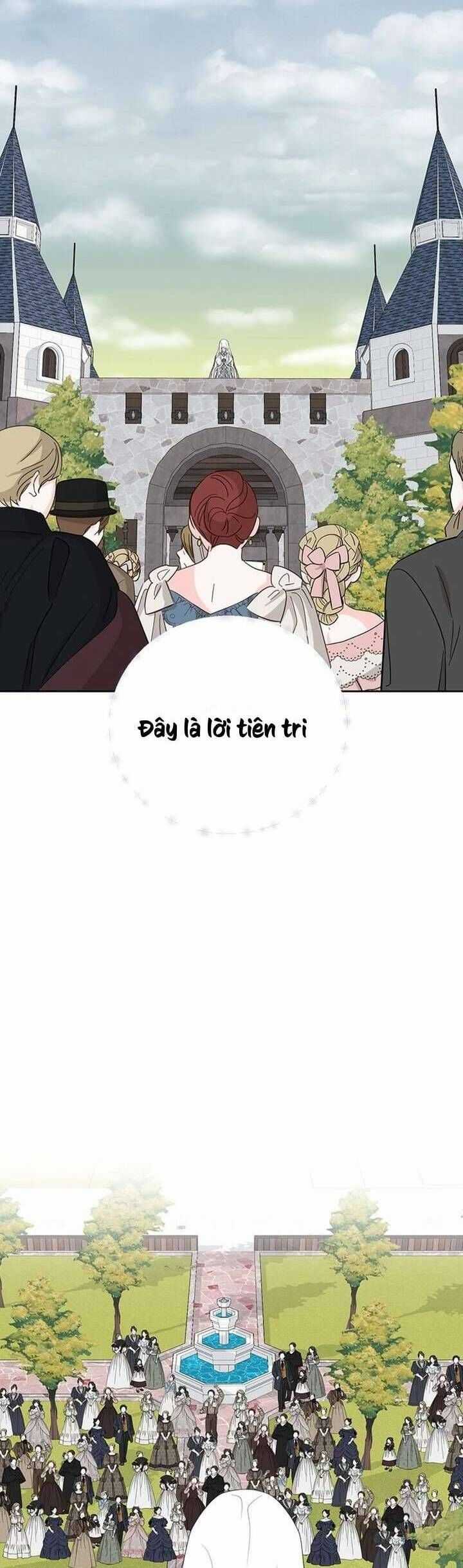 Nhân Vật Tôi Xuyên Vào, Chưa Từng Xuất Hiện Chương 90 trang 27