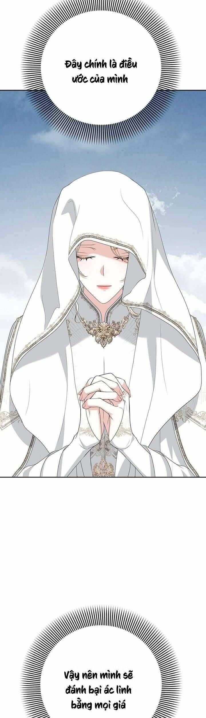 Nhân Vật Tôi Xuyên Vào, Chưa Từng Xuất Hiện Chương 90 trang 31