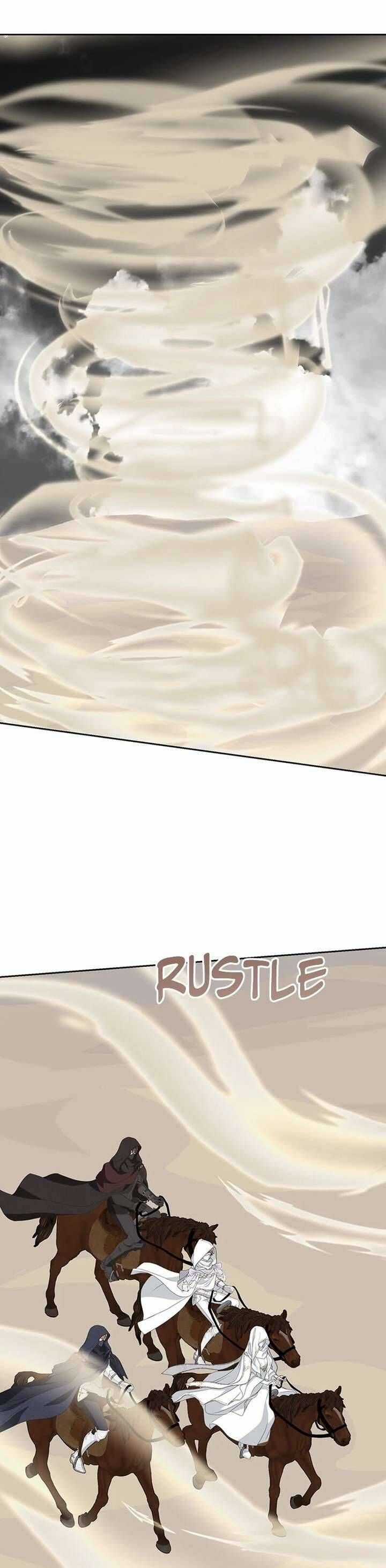 Nhân Vật Tôi Xuyên Vào, Chưa Từng Xuất Hiện Chương 90 trang 33