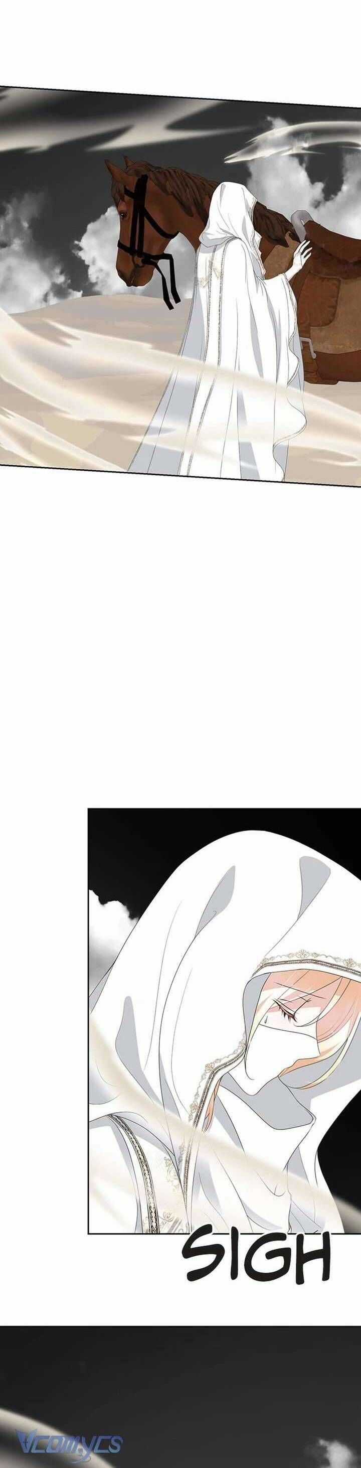 Nhân Vật Tôi Xuyên Vào, Chưa Từng Xuất Hiện Chương 90 trang 35