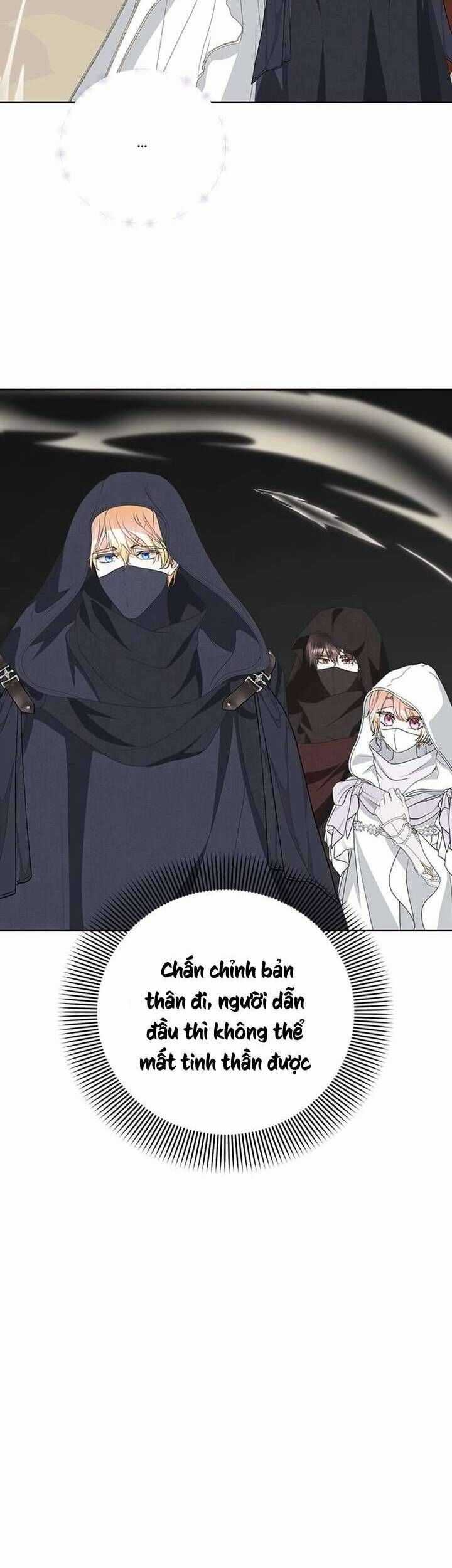 Nhân Vật Tôi Xuyên Vào, Chưa Từng Xuất Hiện Chương 90 trang 37