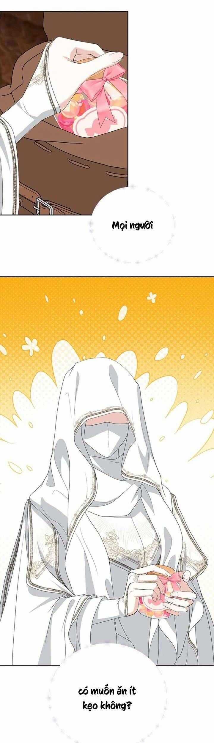 Nhân Vật Tôi Xuyên Vào, Chưa Từng Xuất Hiện Chương 90 trang 38