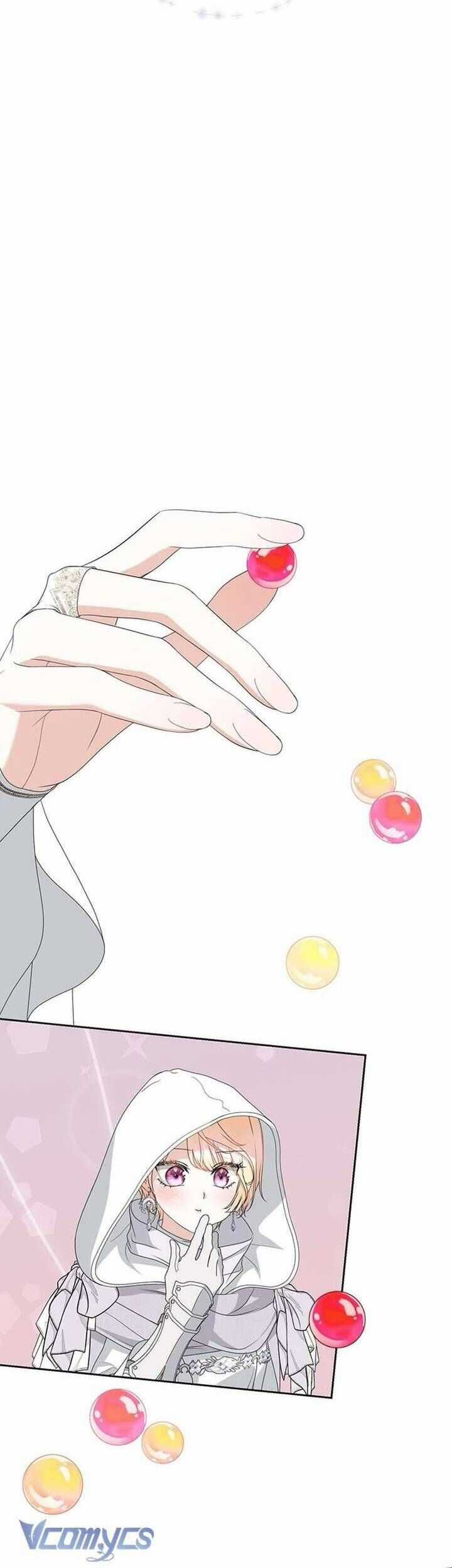 Nhân Vật Tôi Xuyên Vào, Chưa Từng Xuất Hiện Chương 90 trang 39