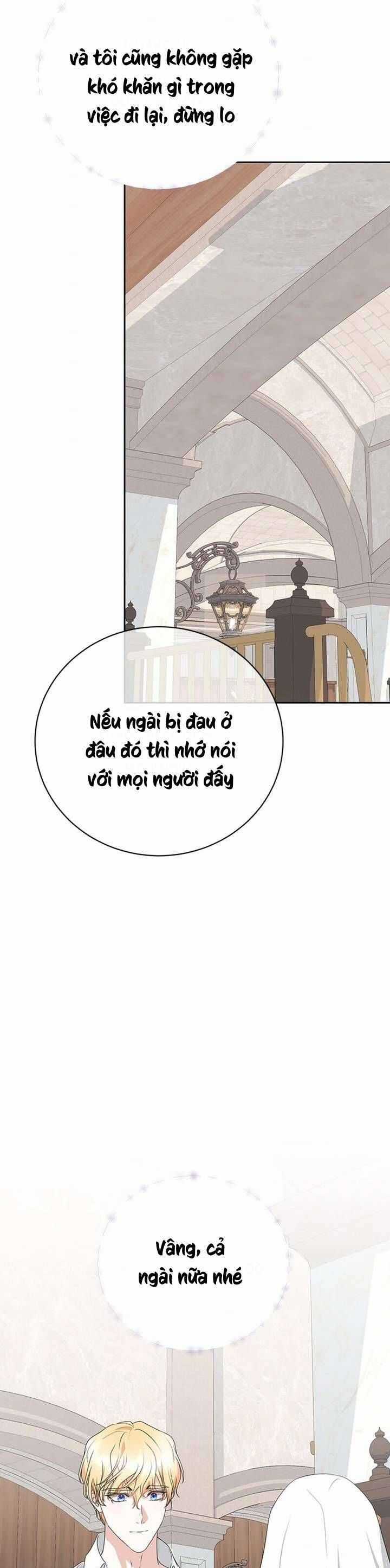 Nhân Vật Tôi Xuyên Vào, Chưa Từng Xuất Hiện Chương 90 trang 4