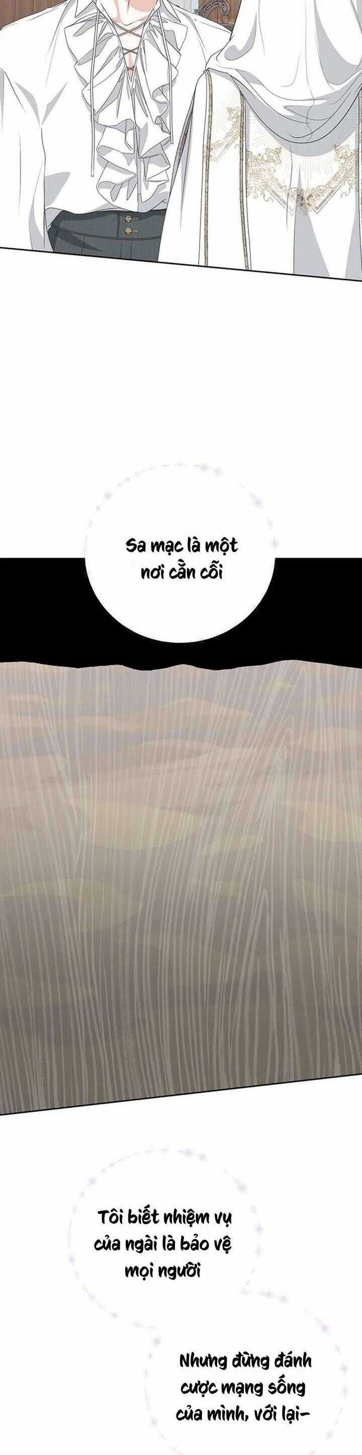 Nhân Vật Tôi Xuyên Vào, Chưa Từng Xuất Hiện Chương 90 trang 5