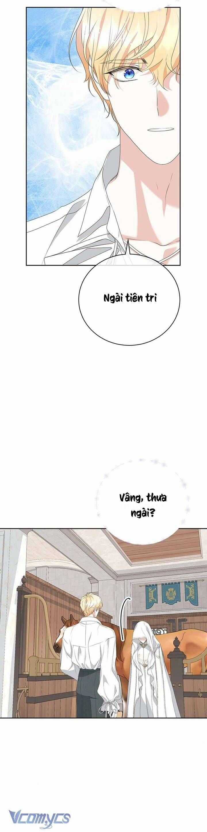 Nhân Vật Tôi Xuyên Vào, Chưa Từng Xuất Hiện Chương 90 trang 6