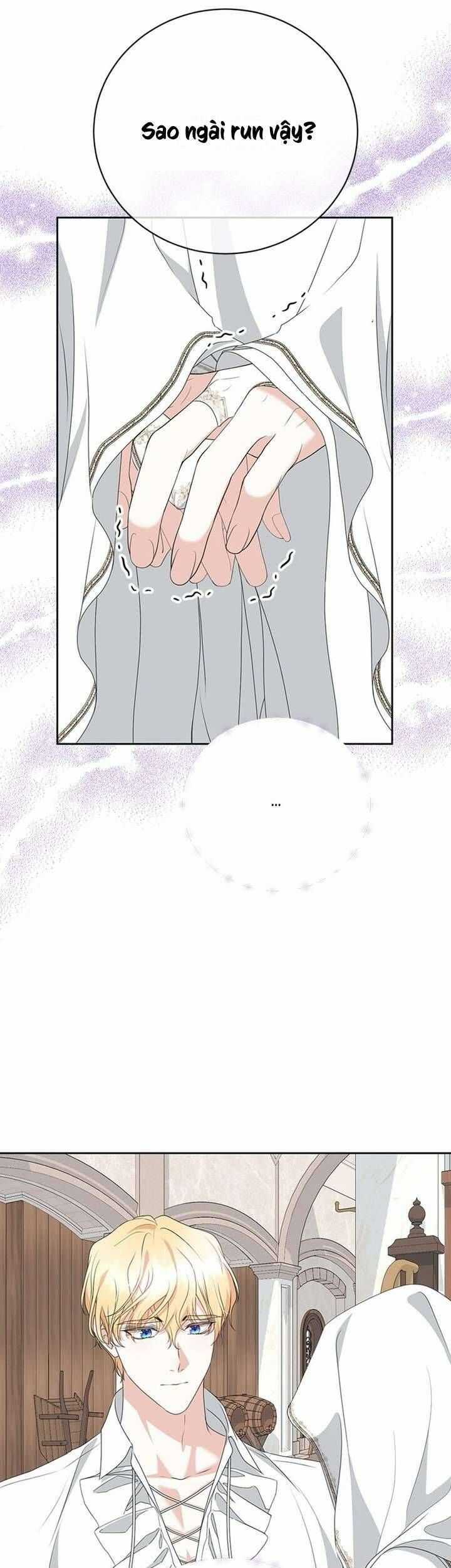 Nhân Vật Tôi Xuyên Vào, Chưa Từng Xuất Hiện Chương 90 trang 7