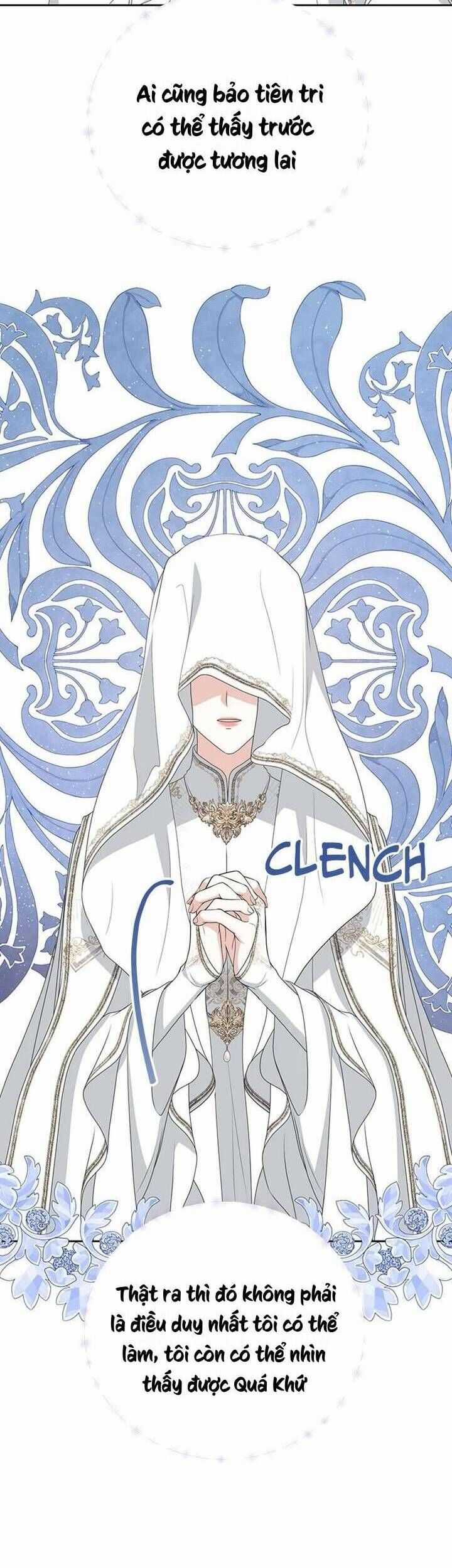 Nhân Vật Tôi Xuyên Vào, Chưa Từng Xuất Hiện Chương 90 trang 8