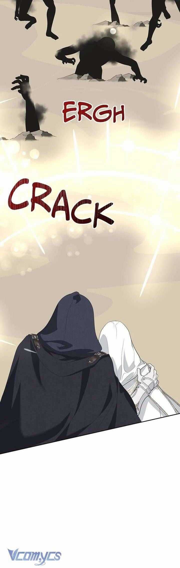 Nhân Vật Tôi Xuyên Vào, Chưa Từng Xuất Hiện Chương 91 trang 10