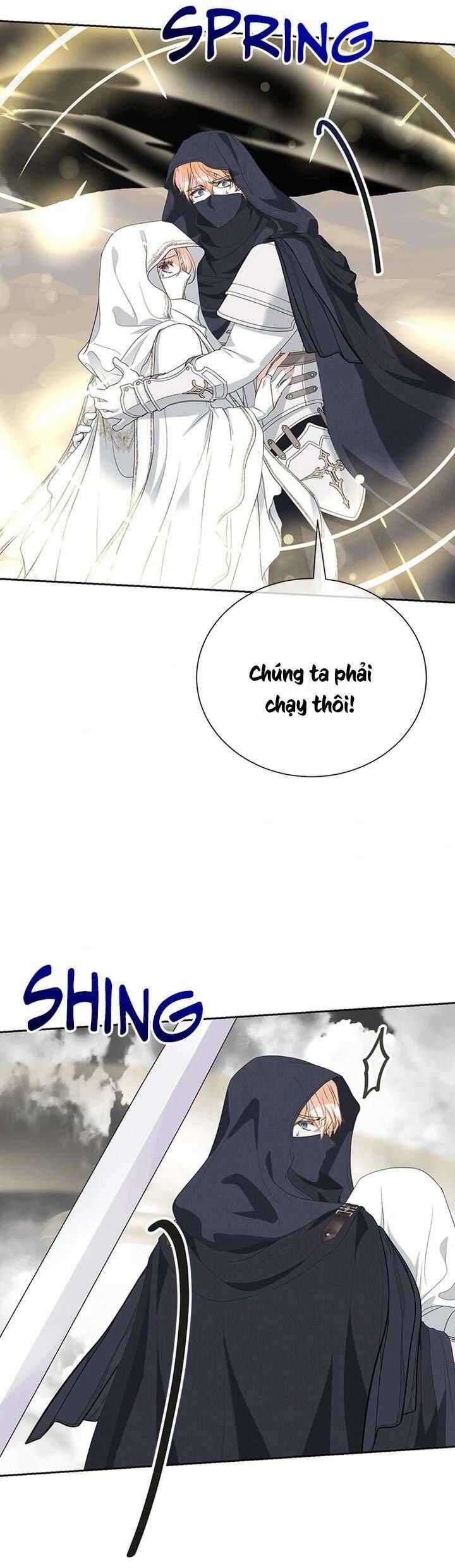 Nhân Vật Tôi Xuyên Vào, Chưa Từng Xuất Hiện Chương 91 trang 11