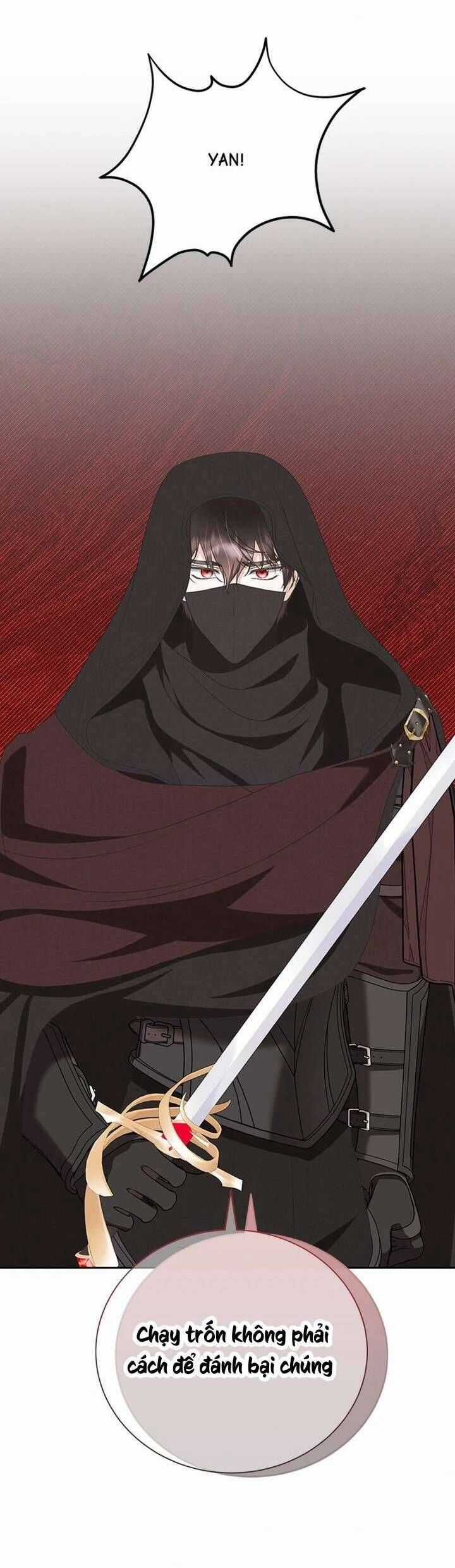 Nhân Vật Tôi Xuyên Vào, Chưa Từng Xuất Hiện Chương 91 trang 12