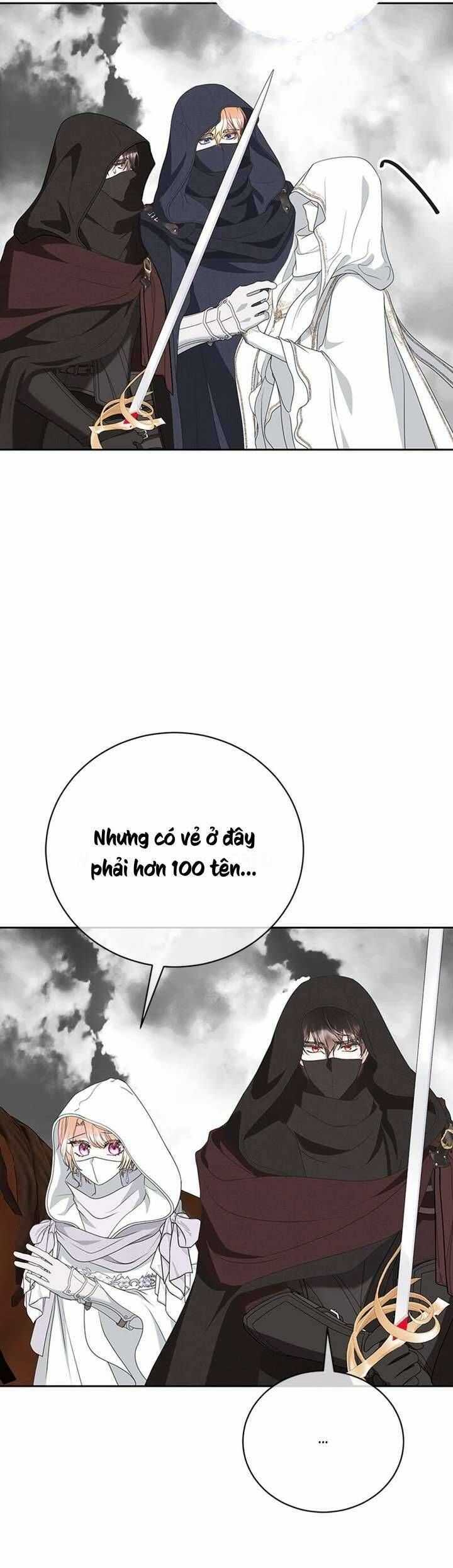 Nhân Vật Tôi Xuyên Vào, Chưa Từng Xuất Hiện Chương 91 trang 15