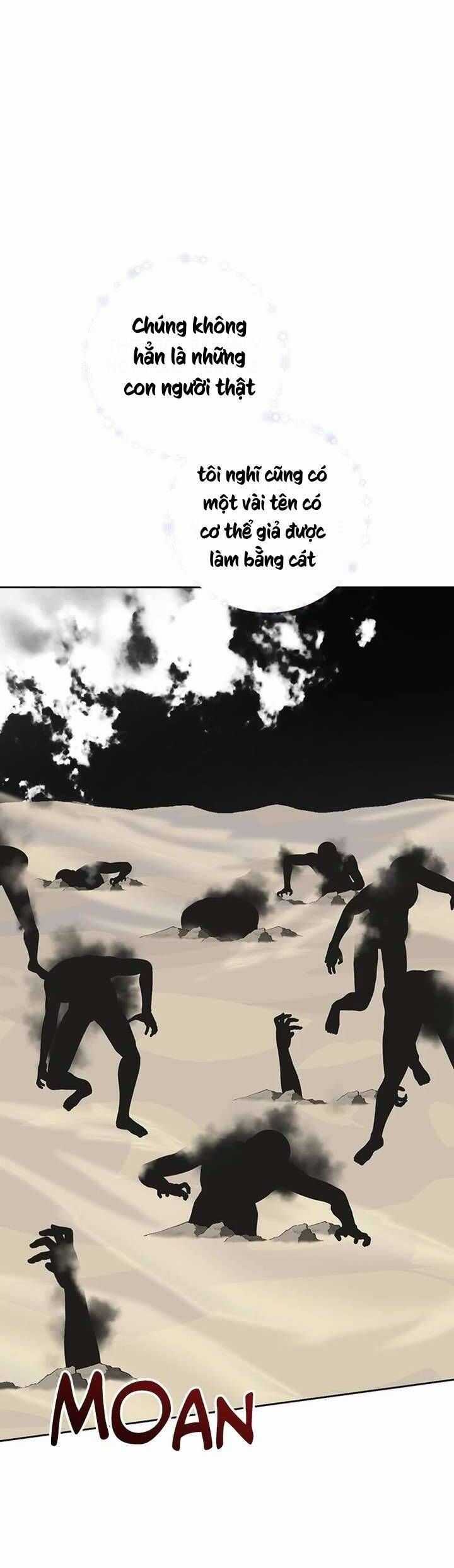 Nhân Vật Tôi Xuyên Vào, Chưa Từng Xuất Hiện Chương 91 trang 16