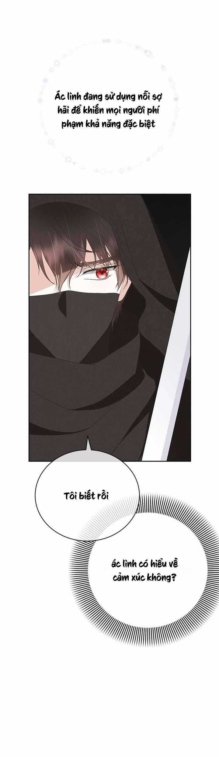 Nhân Vật Tôi Xuyên Vào, Chưa Từng Xuất Hiện Chương 91 trang 17